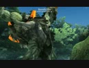 【PSO2】ロックベア討伐【Br】