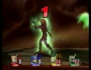 【スマブラX】　戦争を始ぬるpart23　【おきらく】