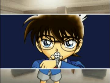 コナン＆金田一 ２人の死神【実況】４４日目