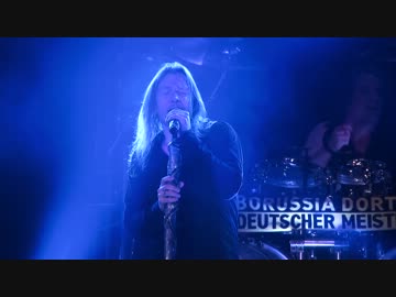 Stratovarius - Behind Blue Eyes (The Who Cover)
