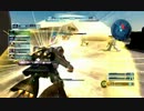 【バトオペ】中国語版をドムでやってみた・テスト【GBOプレイ動画】