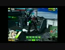 20130721 路地裏同盟　クラン内黒白戦　1次の部　4戦目