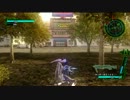 【地球防衛軍4】一般人が翼陸交代制HARD縛り　M13【字幕プレイ】