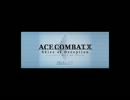 [サントラ]#15(14-2) Ace Combat CHRONICLE -Nemesis-