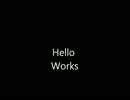 hello works radio(3)