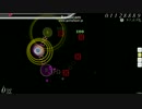 osu!っていうゲーム難しいです