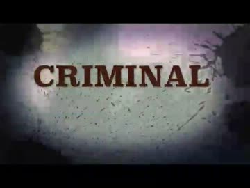 【Mica Caldito】Criminal【Original】