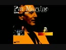 Pat Martino - Oleo