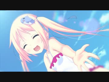 みずカノ！～水着の彼女とHしよ～　OPムービー