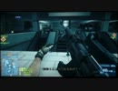 【BF3】お国言葉混じりの字幕プレイ 10-2【一瞬の悲劇】