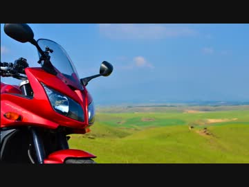 FAZER旅!! -Road to 九州＋山口- 第5話