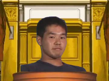 一転攻勢裁判 「一転攻勢の裏技」 Part1