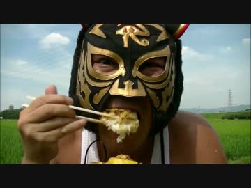 キンキンに冷えたカツ丼弁当