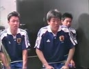 インタビュアーと化したTNOK