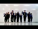 【W-SP】w-inds.- New World 踊ってみた .【海外】