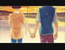 【ルナ】二人でスタートライン歌ってみた【むみあ委員長】