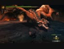 ＭＨ３ＧＨＤ　ヘビィボウガン実況プレイ　９