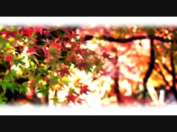【初音ミクDark】　楓　【スピッツ・カバー】