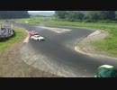 2013 D1西日本シリーズ第3戦 YZサーキット東 6