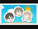 コトバのうた　歌わせて頂いた【柚菌】