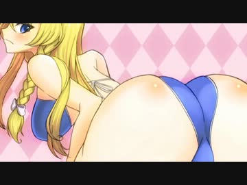 【Part02】風来の魔理沙GP【gdgdに後編】