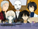 【戦戯】００１．開演－後編