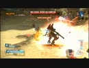 【ガンブレ】シングルプレイで進めてみるM15～20