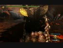 ＭＨ３ＧＨＤ　ヘビィボウガン実況プレイ　１０