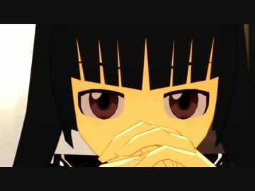 【MMD】だいなしさんとけなげさん９【ミニドラマ】