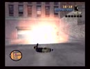 ただいまPS2！友人にやらせるGTA3実況プレイ Part.12