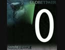 【WARFRAME】SNOW GLOBEタイマー　Continuity39秒版【FROST】