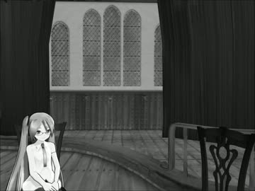 【第11回MMD杯予選】MMD分子生物学雑学バラエティ番組