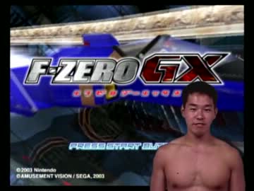 賞金レ○プ！バウンティハンターと化した先輩GX　【第1話】