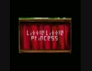 【IIDX】Little Little Princess【ニコカラ】
