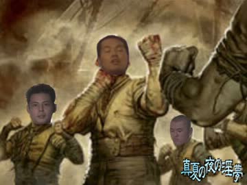 レギュレーションレイプ！　ＭＴＧ厨と化した先輩！　第十四章.BBB