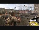 【ゆっくり実況】The Last of Us part4【誰でも難易度サバイバル余裕動画】