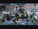【PSO2】緊急VHダーク・ラグネソロ【BrRa】