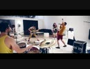 THE SAFETY FIRE - Red Hatchet