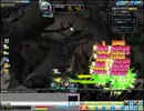 メイプルゼノン日記1 スピアインプ