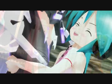 【第11回MMD杯予選】進撃の幼女