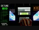 【KORG M01D】 KAOSS 【オリジナル】