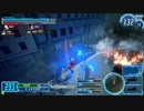 初心者ユキウサギの改凸レミー練習動画（その１）