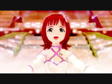 【HaRuKarnival'13】　アイドルマスター　「フリルの風」