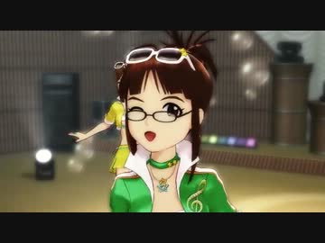 アイドルマスター こひすぱ