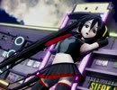 【雑音ミク】愛升式改変雑音ミクさんでMasked bitcH【ＭＭＤ】