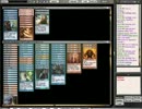 【MTG】凹による双子対戦動画ＶＳラクドスｔ白バーン【モダン】