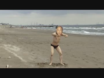 当選した参院議員（千葉）の怪しいPV