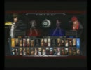 KOF13CL 西日暮里VERSUS・第３８回紅白戦・その１