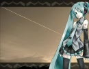 初音ミクでKOKIAの「ありがとう・・・」を歌わせてみた Ver.2