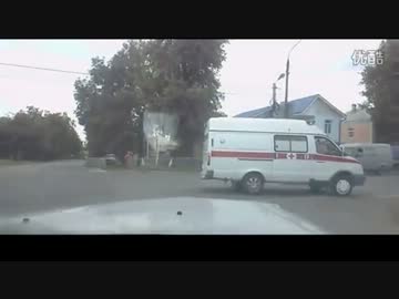 世界の事故・アクシデント集93